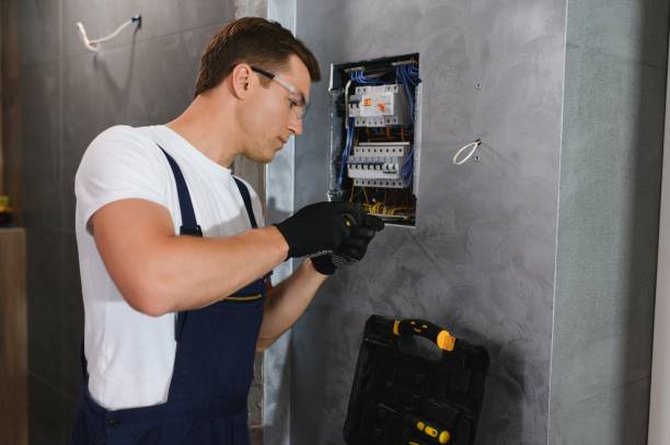 Best Electrical Repair Services  in West Chatham, MA