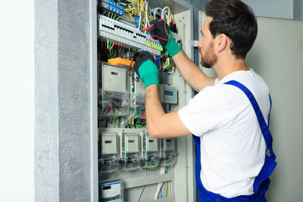 Best Electrical Installation Contractor  in West Chatham, MA