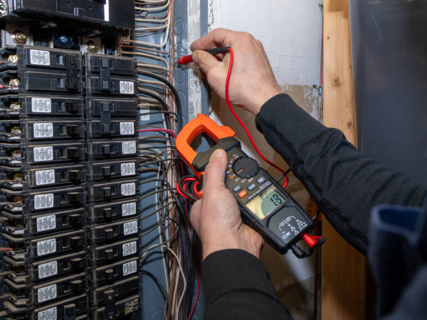 Best Electric Panel Repair  in West Chatham, MA